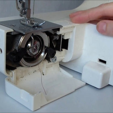 Sewing Machine 101 Workshop - 2024