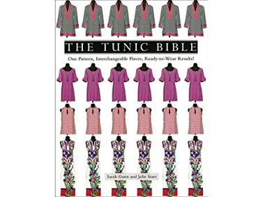 Tunic Bible Workshop - 2024