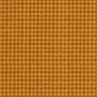 Woolies Classic Flannel - Golden